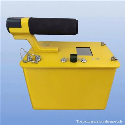 Comment garantir la sécurité des données stockées dans un moniteur portable au tritium ?